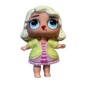 LOL Surprise Doll Series 1 Leading Lady Marilyn Monroe With Dress